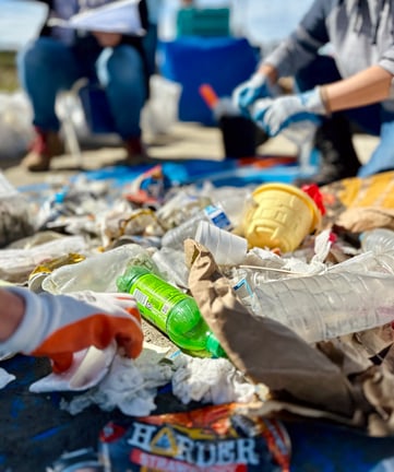 TrashSorting