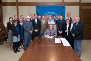 MSP:WCMAC Signing