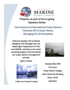 May 16 Flyer