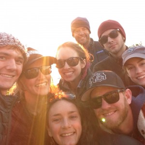 NWS Annual Planning Selfy