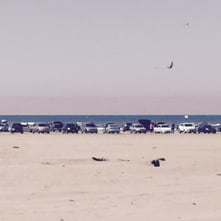 Ocean Shores 2