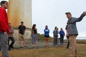 Tom K Lighthouse